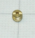 1958-65 Corvette Chevy Carter Afb Pump Check Ball Assembly 3269 3362 3461 3720/1 New. Price: $11.95.