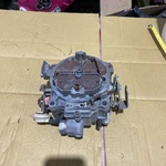 Rochester Quadrajet 7026255 1966 Oldsmobile 330 Carburetor A52 Used. Price: $282.62.