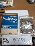 Tomco Carburetor Kit 5248, Vintage Nos Sealed Bag New. Price: $13.50.