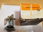 Oem Gm 7042343 Carb Choke Vacuum Control W/ Bracket 1969-70 Buick Bbl 350 Ci New. Price: $69.95.