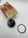 New Nos Ford Autolite 11011-BARREL Carburetor Choke Cover C5AZ-9848-B. Price: $18.99.