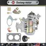 Fit Fiat Renault Ford Vw Dodge Toyota Pickup Jeep Carburetor 38*38 2 Barrel New. Price: $83.64.