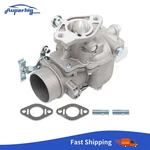 Carburetor 13913 C5NE9510E Holley Ford 2000 2100 2310 2600 2810 Tractors New. Price: $112.18.