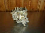 Holley 2210 2-BARREL Carburetor 7309 1974-1978 Ihc Scout 304 V-8 Heavy Duty. Price: $145.00.