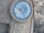 1967 Pontiac Firebird Quadrajet 4BBL Carburetor Parts Only 7027272 D7 Xc For. Price: $399.99.