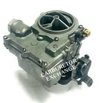 1959 1968 Chevy Pickup Truck Rochester Barrel Carburetor 2GC Remanufactured. Price: $499.99.