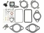 1953-1957 Ford F250 Carburetor Repair Kit Smp 75897DD 1954 1955 1956 New. Price: $79.13.