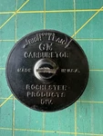 Nos 1960S Oldsmobile Rochester Carburetor Choke Housing Cover Coil Gm 7000193 New. Price: $34.95.