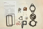 Holley 1904 Carburetor Repair Kit Bbl Amc Ford Mercury Edsel Truck New. Price: $63.95.