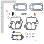 Walker Products 15780A Carburetor Repair Kit - Hitachi 2 Bbl; DCJ306, DCP306 New. Price: $94.99.