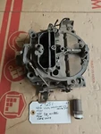 29251 0079 Oldsmobile Vista 1969 Vintage Original Carburetor Used. Price: $200.00.