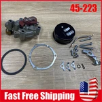 For Holley Carburetor 45-223 Electric Choke Housing Kit With Coil New. Price: $37.99.