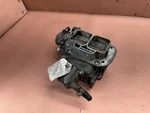 Bmw 1502-2002TII M10 Engine Carburetor Assembly Oem 93K Miles Used. Price: $81.82.