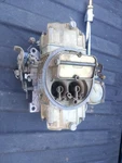 Holley Carburetor 750 Cfm 8051B 4 Barrel Free Shipping Used. Price: $450.00.