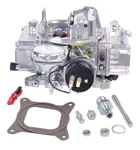 4160 Street Warrior Carburetor For Holley 0-80457S Electric Choke New. Price: $163.88.
