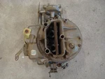 1970'S Ford Motorcraft Barrel 287 Cfm Carburetor 302 351 Clock Face 1.08. Price: $59.99.