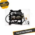 Performance 201004 4M Quadrajet Rebuild Kit New. Price: $71.53.