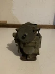 Rochester Barrel Carburetor Bb 1951 1952 1953 Oldsmobile # 7003115 Used. Price: $80.00.