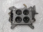 Holley Propane Base Plate Barrel Carburetor 4160 4150 New. Price: $89.95.