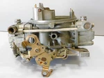 Holley 4160 600 Cfm Bbl Carburetor List 1850 - 2 Manual Choke Used. Price: $74.95.