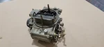Holley Carburetor 1850-2 600 Cfm Vacuum Secondary Manual Choke 4V Ford Gm Mopar Used. Price: $175.00.