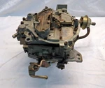 1981-86 Rochester Quadrajet Carburetor 17081220 Used. Price: $150.00.