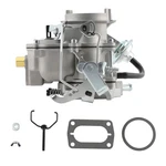 Barrel Carburetor Manual Choke For Dodge Chrysler 318 Cu V8 5.2L 1967-1980 New. Price: $103.33.