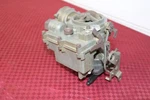 1959 Chevrolet Impala Belair Biscayne 348 Tri-power Center Carburetor 7013016. Price: $600.00.
