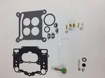 Carter Avs Carburetor Kit 1966 Chevy Corvette Impala 327 5.4L 4027S 4028S New. Price: $54.99.