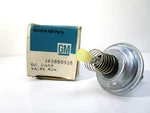 Nos 1967 Chevrolet Chevelle Carburetor Return Solenoid 396 Hi-perf 3880538 New. Price: $51.30.