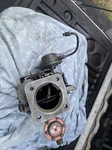 Stromberg AAVS-2 ,4-111 Aerotype For 1946-1947 Chrysler New Yorker Carburetor. Price: $485.00.