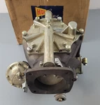 New Holley Carburetor R-386-3A International Continental S-6749 Series. Price: $274.99.