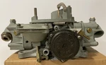 Holley C9AF-U 4609 Carburetor 428 Cobra Jet Used. Price: $450.00.