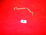 Holley Choke Rod Kit 43R-252. New. Price: $19.99.
