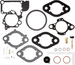 Rochester Monojet 1ME, 1MEF Carburetor Rebuild Kit- Chevrolet & Gmc 1968-1989 New. Price: $42.00.