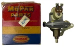 New Old Stock Carburetor Dash Pot For 1951-53 Chrysler Models #1404610. Price: $115.00.