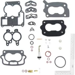Rochester 2GV Carburetor Rebuild Kit- 1969-71 Gm & 1966-71 Jeep New. Price: $50.00.