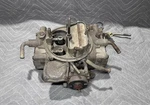 Holley 4 Barrel Carburetor E3ZE-9510-AUA List 50093 1973 Ford Mustang Used. Price: $299.99.