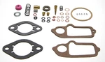 Carter W-1 Barrel Carburetor Repair Kit 1933-1942 Pontiac 6 & 8 Cylinder New. Price: $63.34.