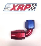 Xrp 109008 Fitting Hose End Degree An To Female Non-swivel New. Price: $31.99.