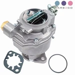 Barrel Carburetor For 1963-67 Chevrolet 230 250 Engines Chevy Gmc Pickups New. Price: $114.99.