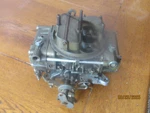 1970 - 75 Dodge Motor Home Truck 413 6231 Holley 4BBL Carburetor Oem Mopar Nice Used. Price: $195.00.