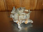 Rochester Quadrajet 4-BARREL Carburetor 7044266 1974 Pontiac Firebird 400 455 For. Price: $90.00.