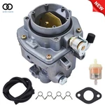 For John Deere 316 317 318 P218G MIA10343 Nikki Onan Carburetor New. Price: $27.36.