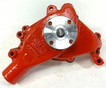 1970-71 Chevrolet Camaro Chevelle Rebuilt Water Pump 307 350CI 3953692 H120 Date Remanufactured. Price: $228.00.