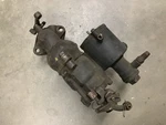 Antique Dodge Brothers Bronze & Cast Iron Stewart Carburetor - Parts Restore For. Price: $99.99.