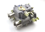 Genuine Weber 40 Dcoe 151 Carburettor Brand. Price: $697.22.
