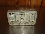 Holley 4150 4-BARREL Carburetor 4100 Vacuum Secondary Metering Block 3977 Used. Price: $50.00.