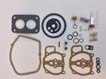 Holley 885FF 2BBL Carburetor Kit 1949-1951 Ford Lincoln Mercury Side Draft V8 New. Price: $58.99.
