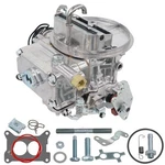 Holley 0-80402-2 500 Cfm Marine Carburetor Barrel Electric Choke Hardcore Gray New. Price: $179.99.